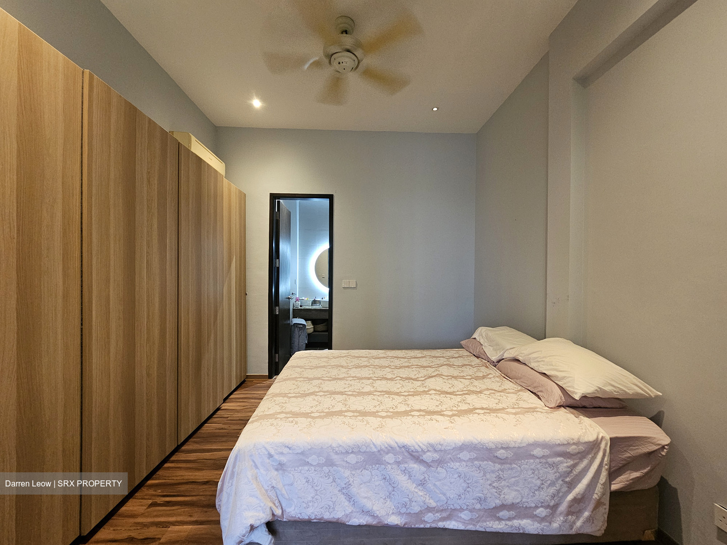 Sembawang Hills Estate (D20), Terrace #564798311